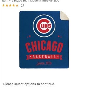 Meet your Posher, Araceli